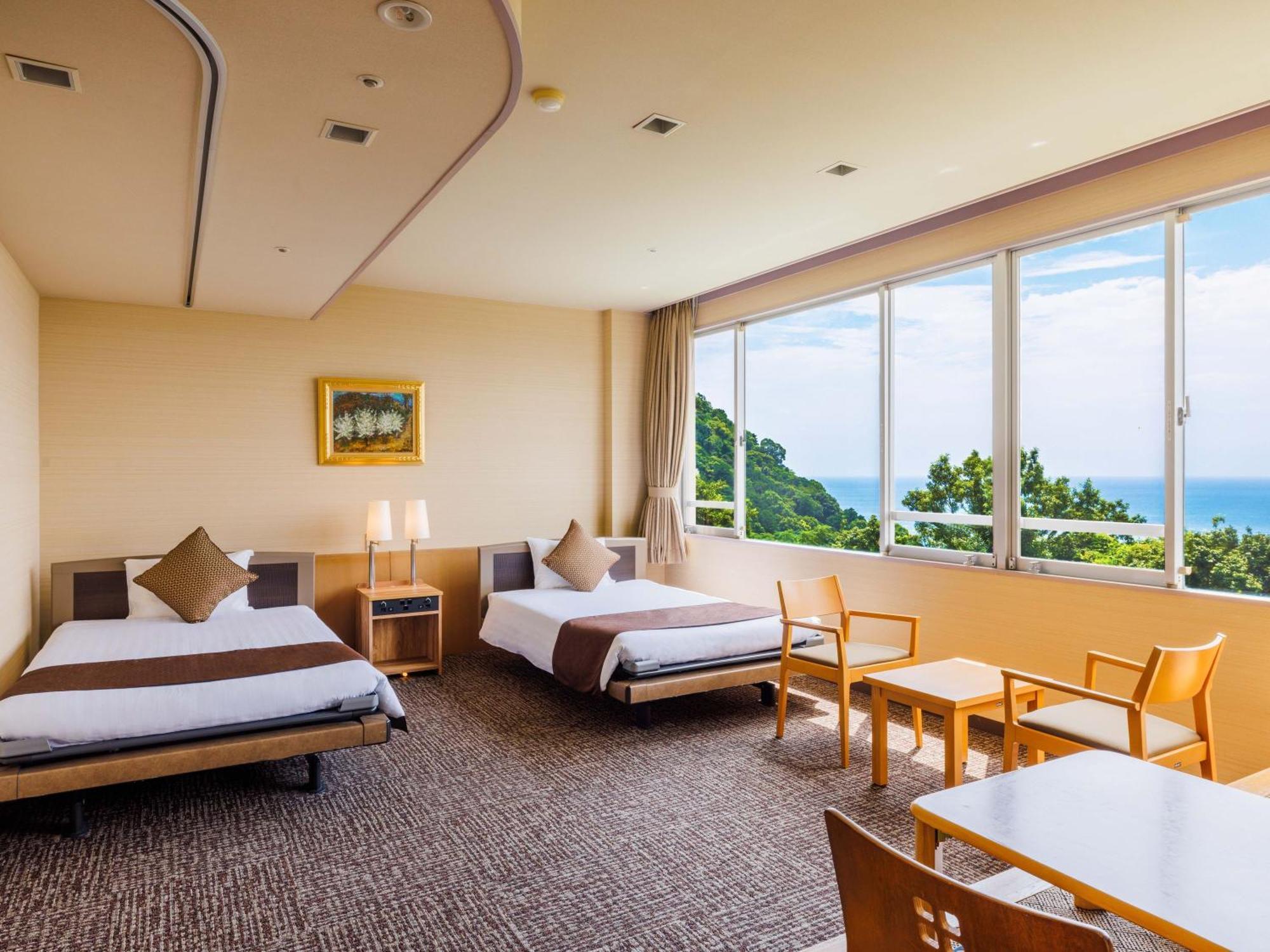 Kamenoi Hotel Yaizu Exterior photo
