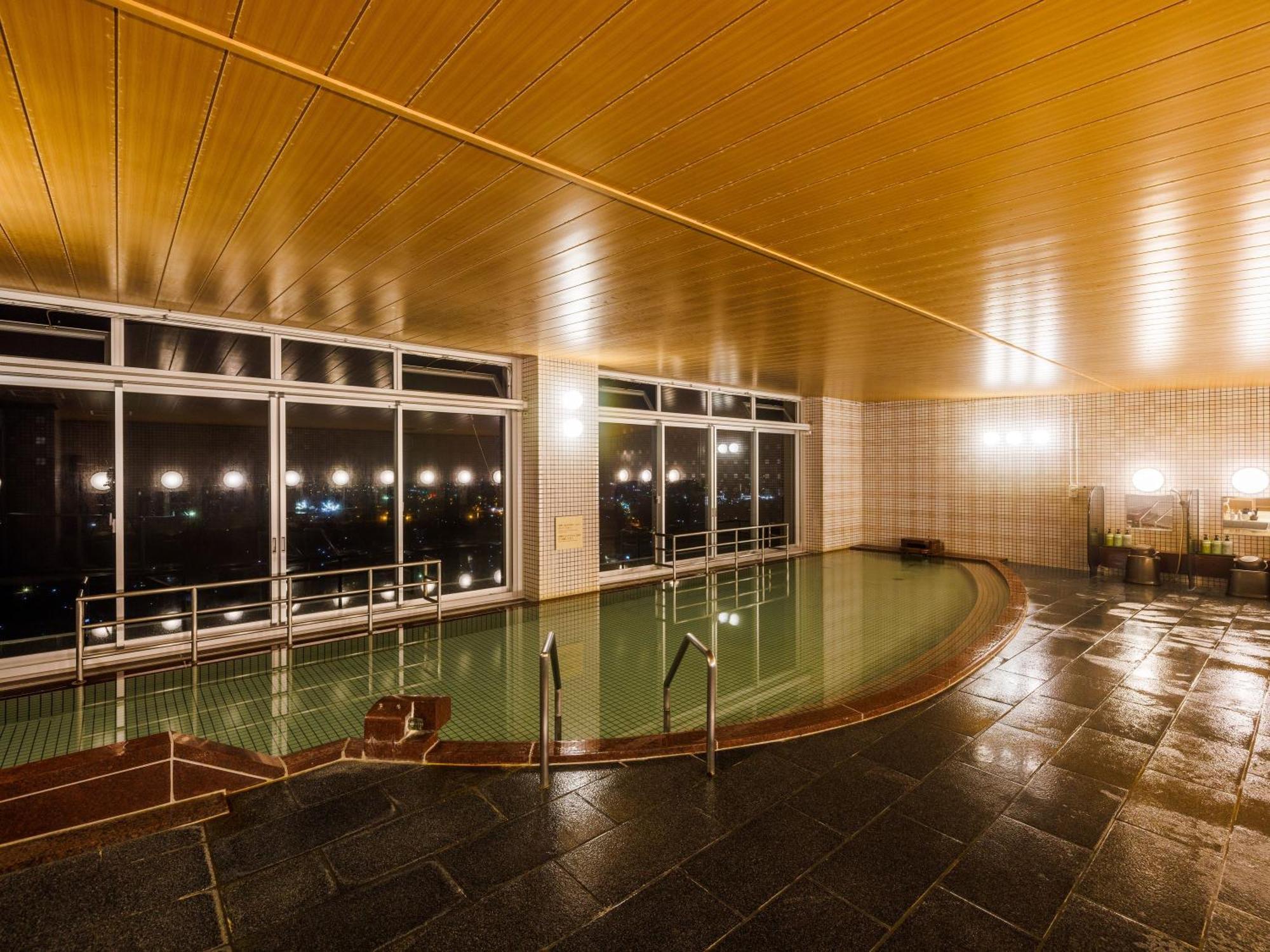 Kamenoi Hotel Yaizu Exterior photo